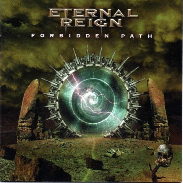 Forbidden Path - album