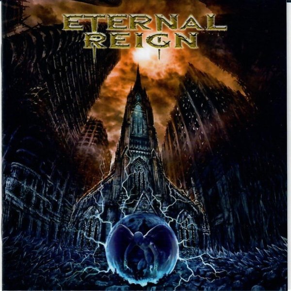 Album Eternal Reign - The Dawn Of Reckoning