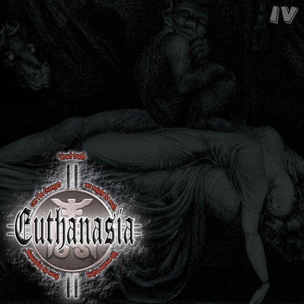 Album Euthanasia - IV