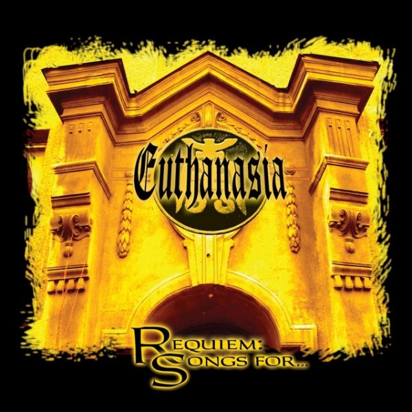 Album Euthanasia - Requiem: Songs for...