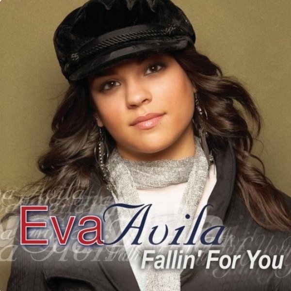 Fallin' For You - album