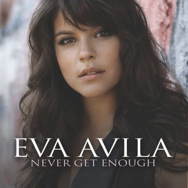 Never Get Enough - album