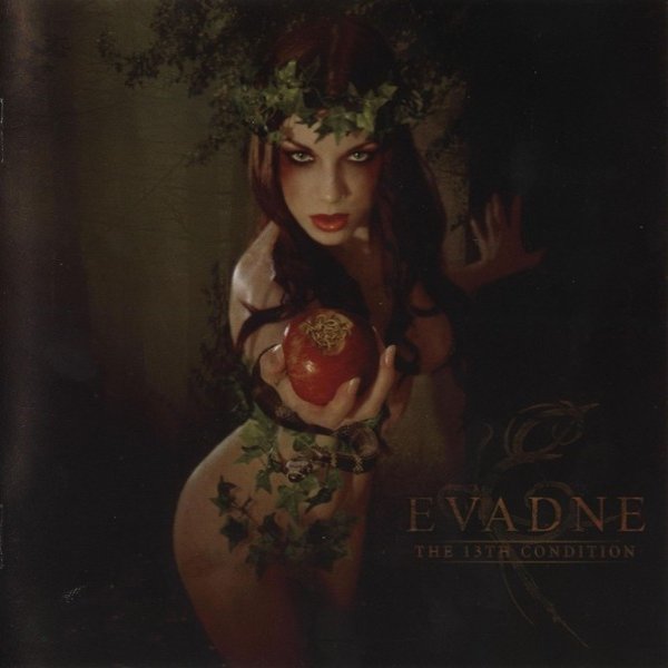 Album Evadne - The 13th Condition