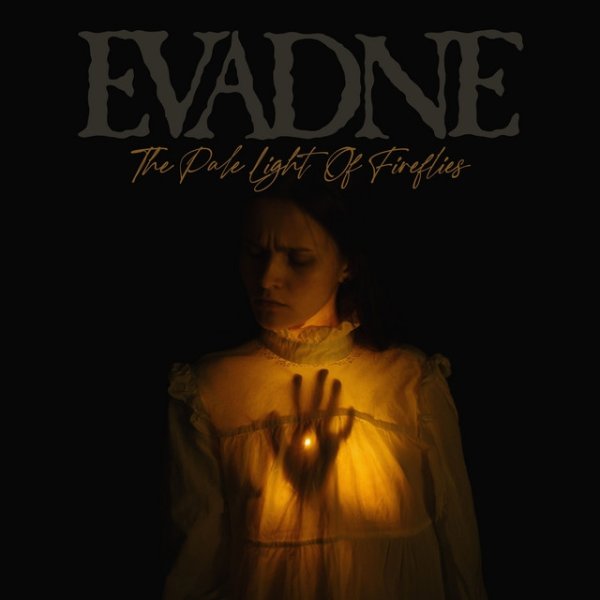 Evadne The Pale Light of Fireflies, 2021