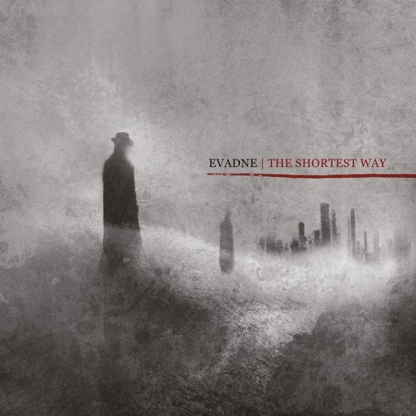 The Shortest Way - album