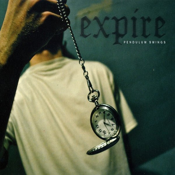 Expire Pendulum Swings, 2012