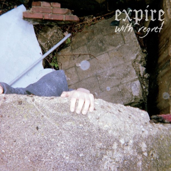 Album Expire - With Regret