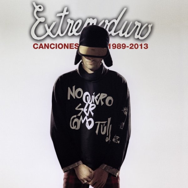 Extremoduro Canciones 1989-2013, 2021