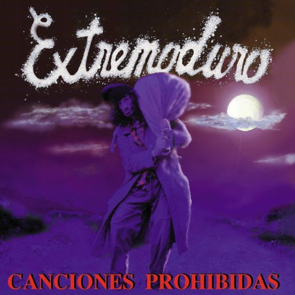 Extremoduro Canciones Prohibidas, 1998