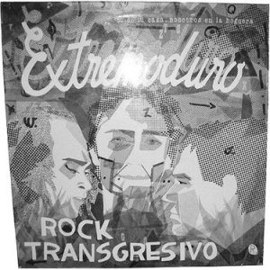 Extremoduro Extremaydura, 1990