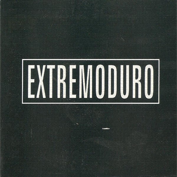 Extremoduro Golfa, 1998