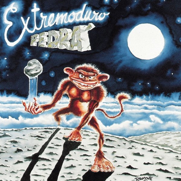 Extremoduro Pedrá, 1995