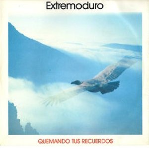 Album Extremoduro - Quemando Tus Recuerdos