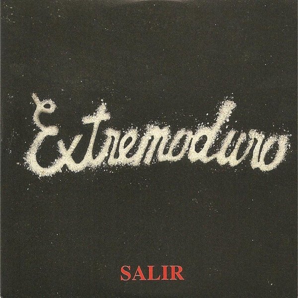 Salir - album