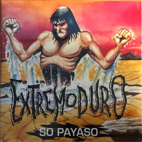 So Payaso - album