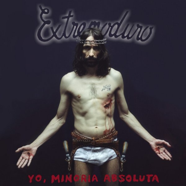 Yo, Minoría Absoluta - album