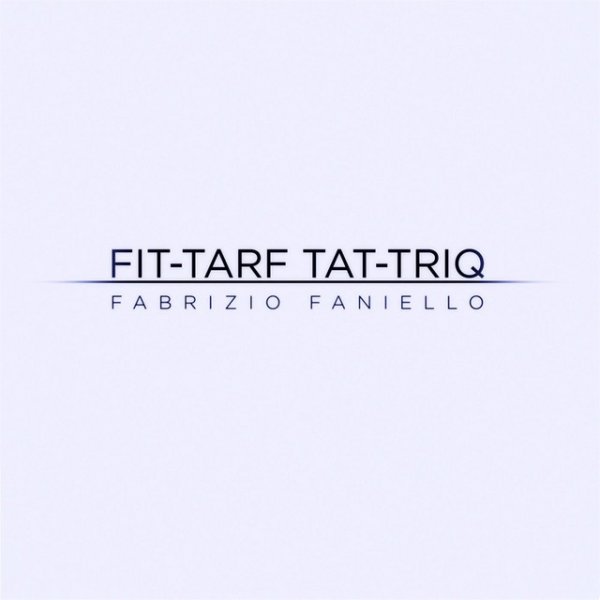 Fit-Tarf Tat-Triq - album