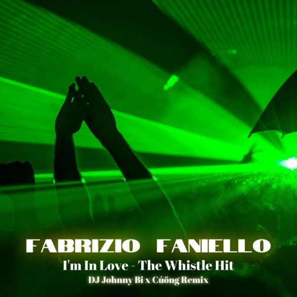 Fabrizio Faniello I'm In Love, 2024