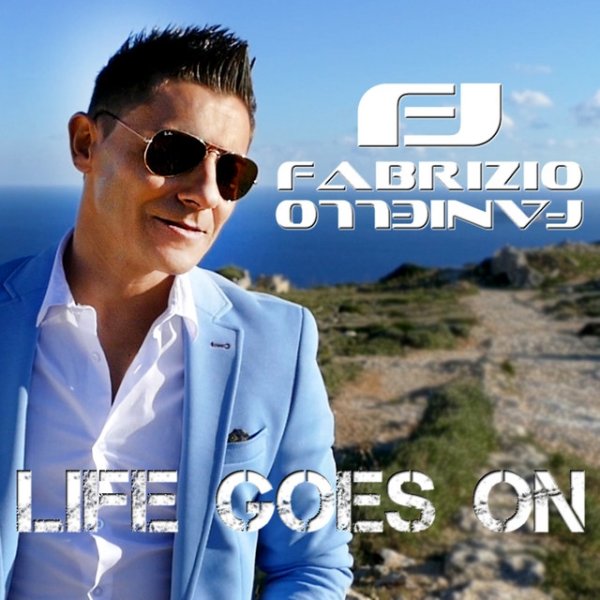 Album Fabrizio Faniello - Life Goes On