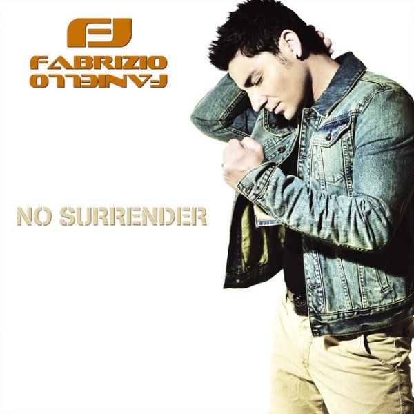 No Surrender - album