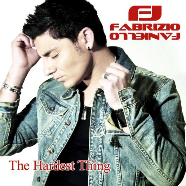 The Hardest Thing - album