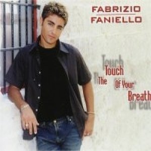 The Touch Of Your Breath - album