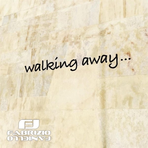 walking away... - album