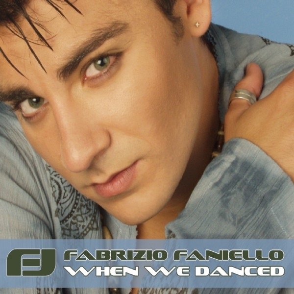 Album Fabrizio Faniello - When We Danced