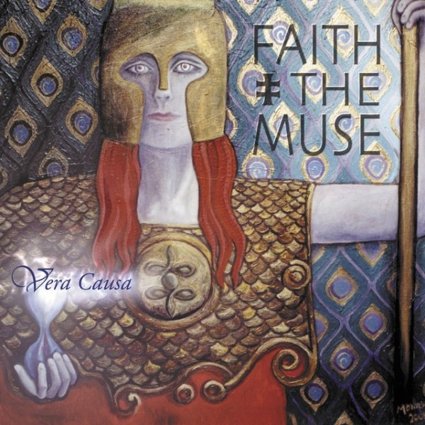 Album Faith and the Muse - Vera Causa