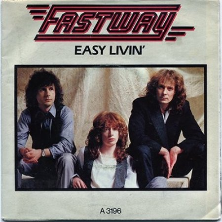 Easy Livin' - album