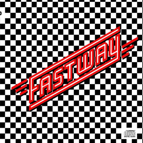 FASTWAY - album