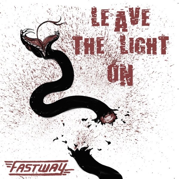 Leave the Light On - album