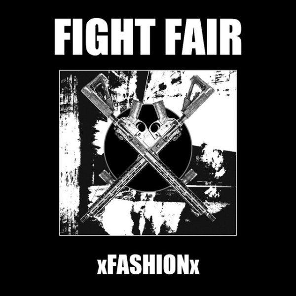 xFASHIONx - album