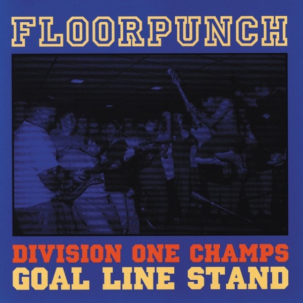 Floorpunch Twin Killing, 1997