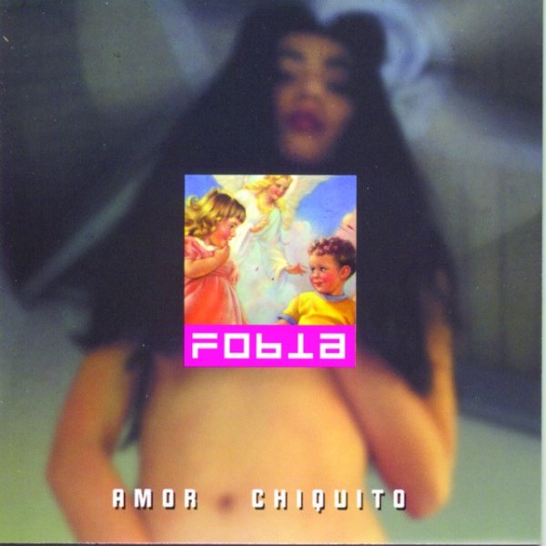 Amor Chiquito - album