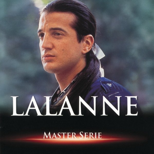 Album Francis Lalanne - Master Serie