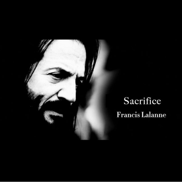 Album Francis Lalanne - Sacrifice