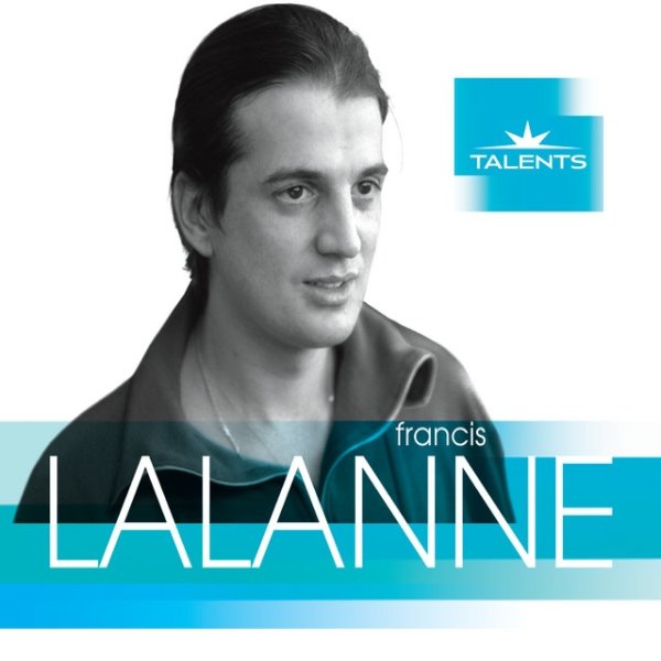 Album Francis Lalanne - Talents