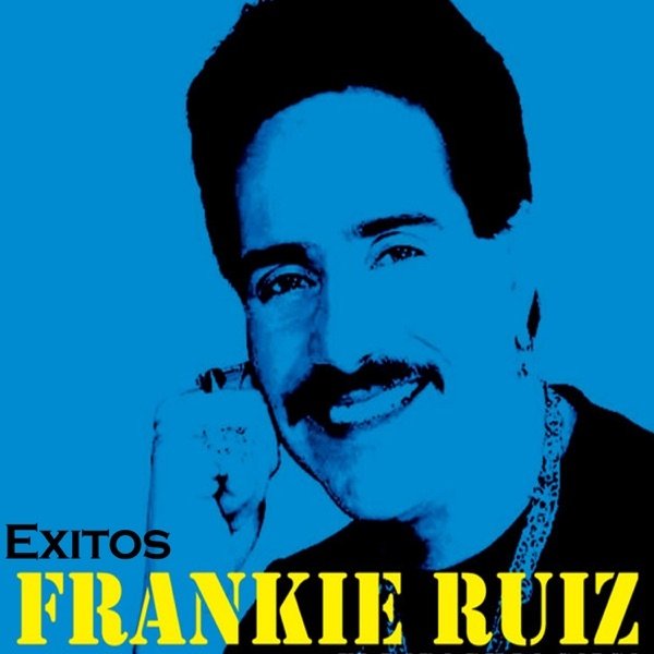 Frankie Ruiz ÉXITOS, 1992