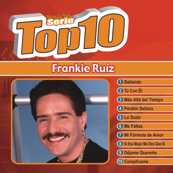 Frankie Ruiz Serie Top 10, 2004