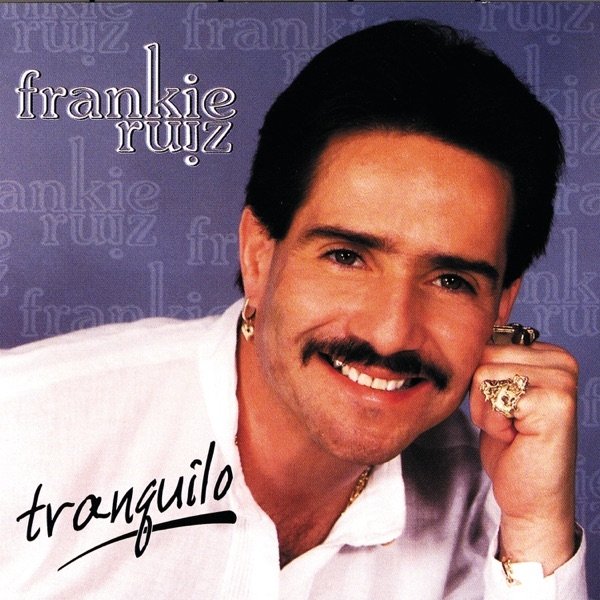 Tranquilo - album