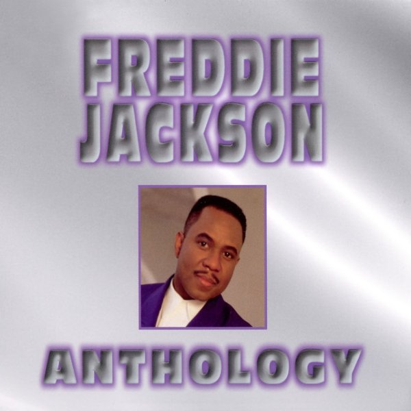 Freddie Jackson Anthology, 1998