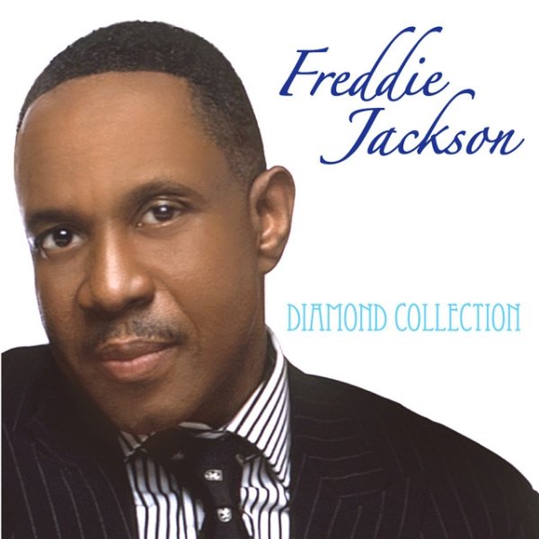 Album Freddie Jackson - Diamond Collection