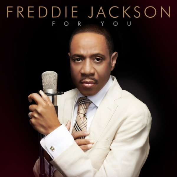 Album Freddie Jackson - For You