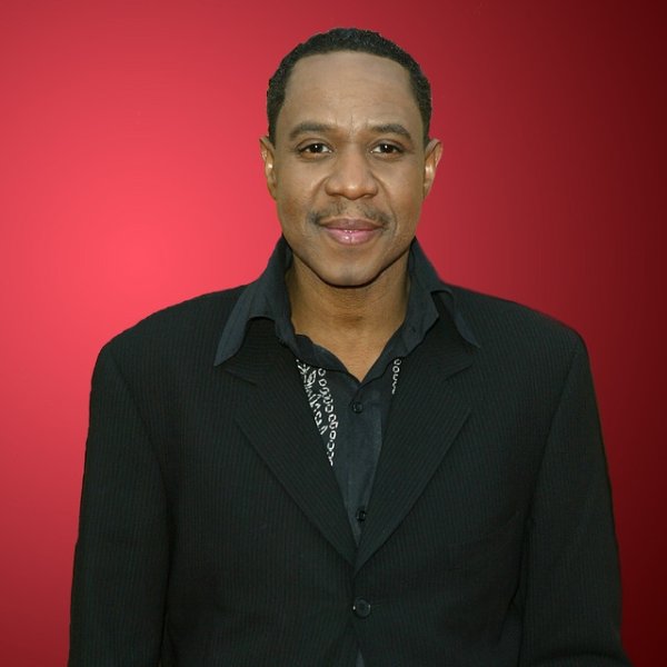 Freddie Jackson Love Songs - album