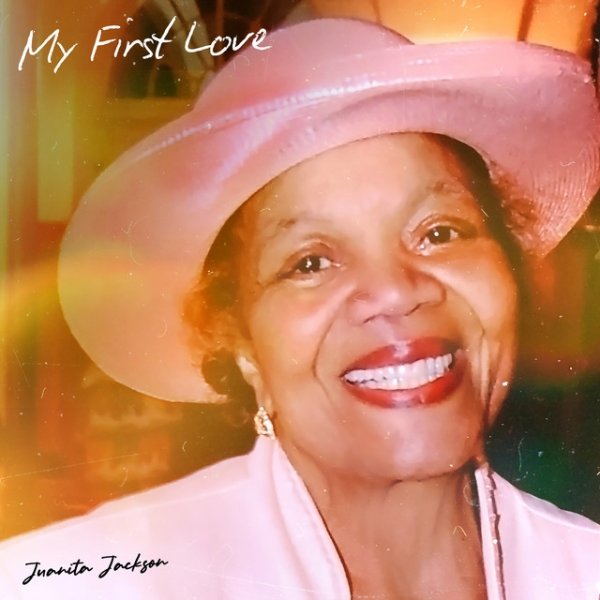 Freddie Jackson My First Love, 2023