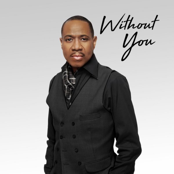 Album Freddie Jackson - Without You