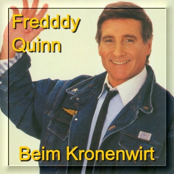 Freddy Quinn Beim Kronenwirt, 1989