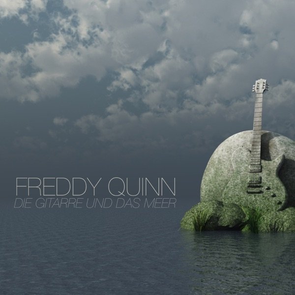 Freddy Quinn Die Gitarre und das meer, 1998