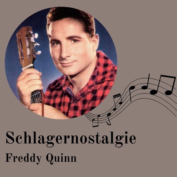 Album Freddy Quinn - Schlagernostalgie